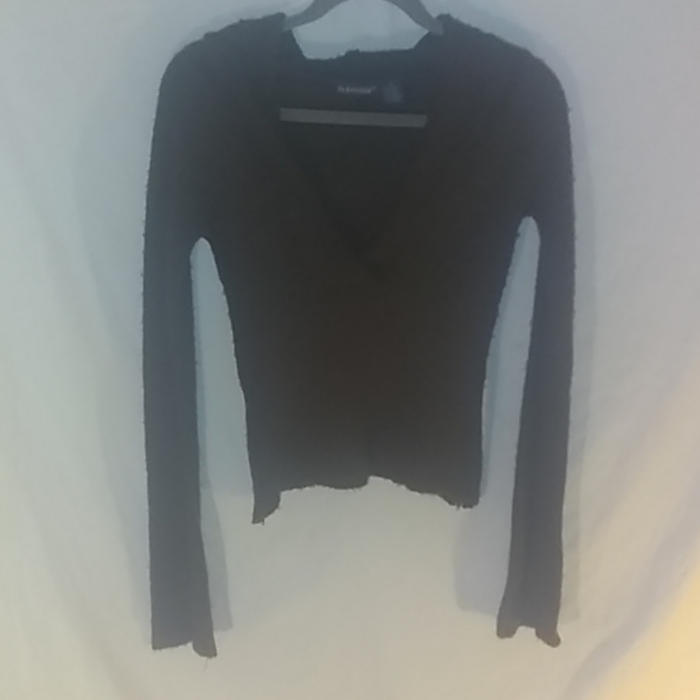 DeRotchild wool sweater